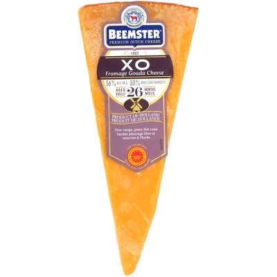 Beemster Fromage extra-fort (au poids) 59,90 $/1kg 27,18 $/1lb