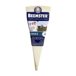 Beemster Goat Cheese $59.90/1kg $27.18/1lb