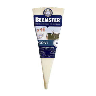 Beemster Fromage de chèvre 59,90 $/1kg 27,18 $/1lb