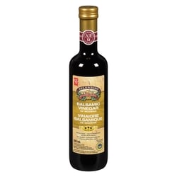 PC Splendido 3 Leaf Balsamic Vinegar of Modena - 500 ml | No