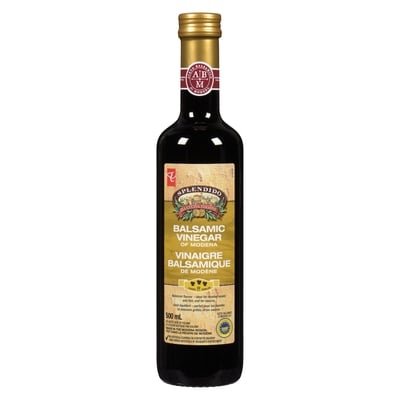 3 Leaf Balsamic Vinegar of Modena