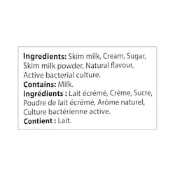 Olympic Krema Vanilla Yogurt 9% - 650 g | Zehrs