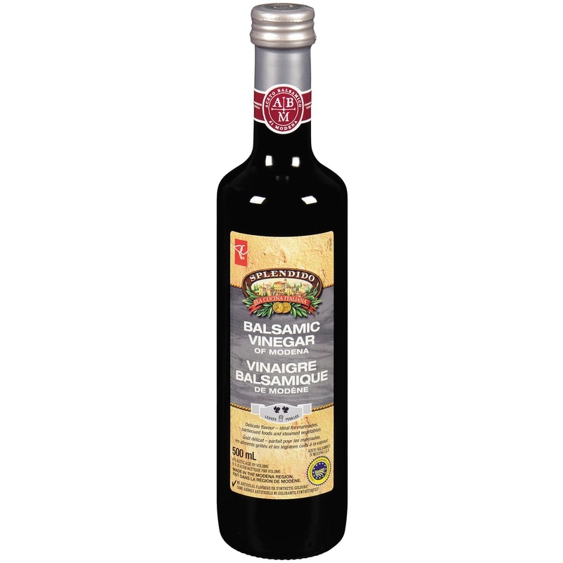 2 Leaf Balsamic Vinegar of Modena
