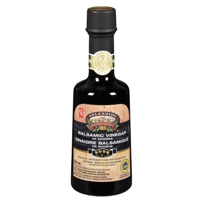 PC Splendido 4 Leaf Balsamic Vinegar Of Modena 250 ml, $4.40/100ml