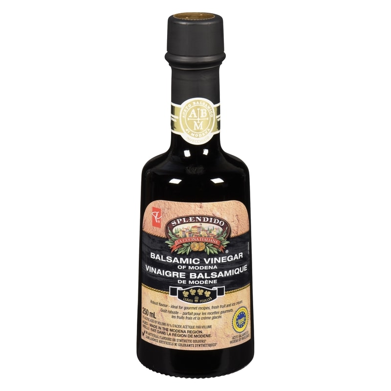4 Leaf Balsamic Vinegar Of Modena