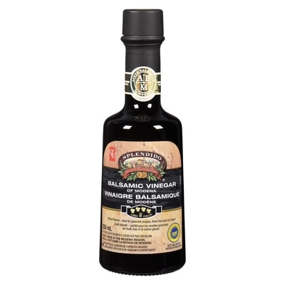 4 Leaf Balsamic Vinegar Of Modena