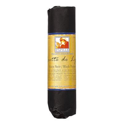 Papillon Salami aux grains de poivre noir 300 g, 5,00 $/100g