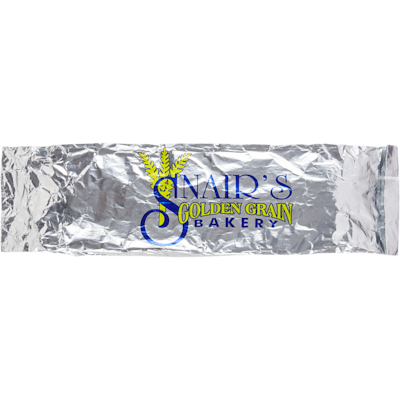 Snairs Pain à l’ail 400 g, 0,95 $/100g