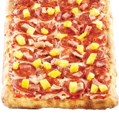 Pane Fresco Hawaiian Roman Pizza (Available After 11Am) 1 ea, $29.99/1ea