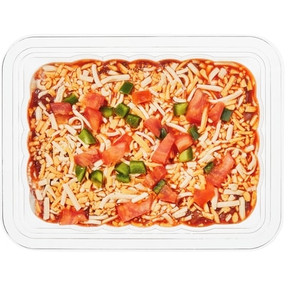 null Fiesta Dip - Large 1 ea, $1.50/100g