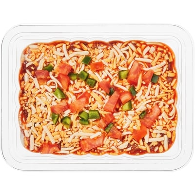 null Trempette fiesta, grande 1 ea, 1,40 $/100g
