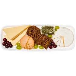 null 24hr Notice Required - Great Canadian Cheese Tray 961 g