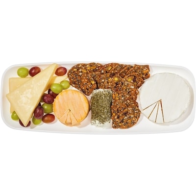 null 24hr Notice Required - Great Canadian Cheese Tray 1 ea, $40.00/1ea