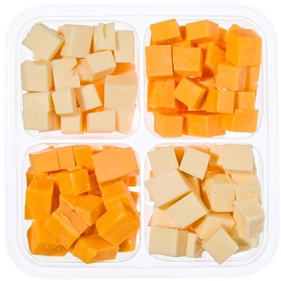 null Plateau de fromages 350 g, 3,43 $/100g