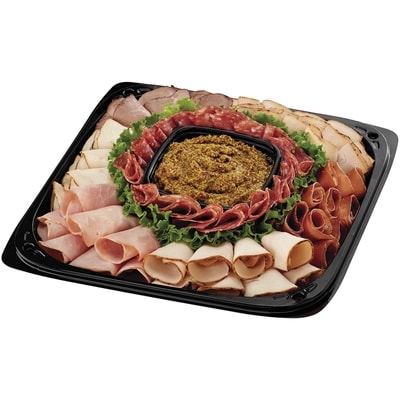 President's Choice Premium Sliced Meats (Minimum 24 Hours Notice Required) 1 ea