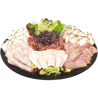 President's Choice Premium Sliced Meats (Minimum 24 Hours Notice Required) 1.5 kg