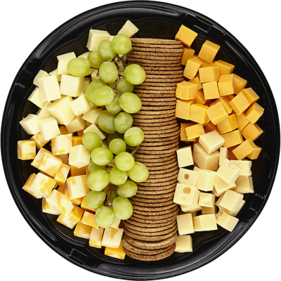 null Cheese & Crackers, Small 1.13 kg