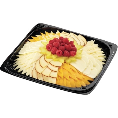 null Sliced Cheese Supreme (Minimum 48 Hours Notice Required) 1 ea