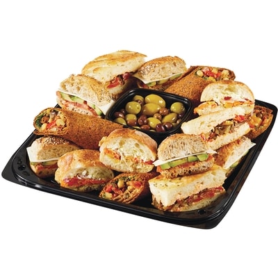 null Vegetarian Delight (Minimum 24 Hours Notice Required) 2.18 kg