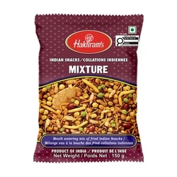 Haldiram Mixture 150 g, $1.33/100g
