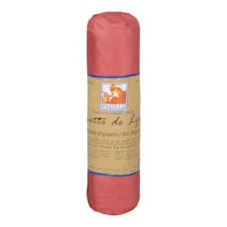 Papillon Hot Pepper Salami 300 g, $39.97/1kg $4.00/100g