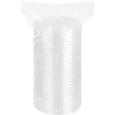 null Couvercle plat compostable 50 ea, 0,08 $/1ch