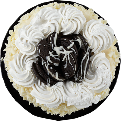 null Gâteau au fromage, brownie et beurre d’arachide 723 g, 2,21 $/100g