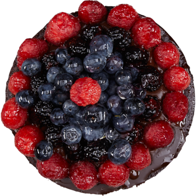 null Turtle Brownie Cheesecake 850 g, $1.88/100g