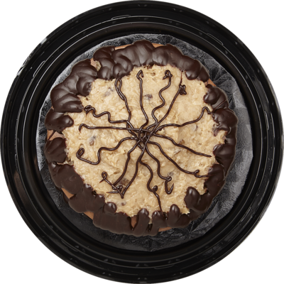 null Gâteau au chocolat allemand 595 g, 2,52 $/100g