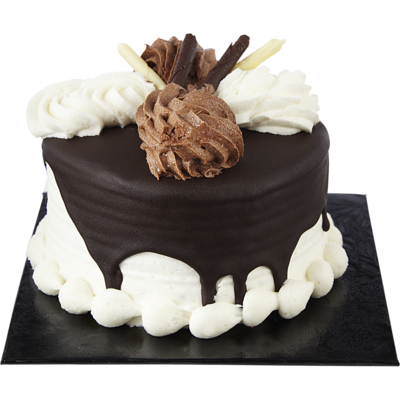 null Petit gâteau smoking rond 5 po 595 g, 2,69 $/100g