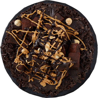 null Cheesecake, Cookies & Cream 680 g, $2.35/100g