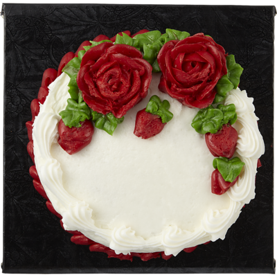 null Party Go Round Cake, 5 in 1.3 kg, $1.23/100g