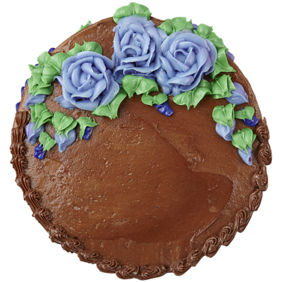 null Celebration Cake, Chocolate (Minimum 48 Hours Notice Required) 459 g, $1.63/100g