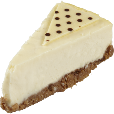 null Cheesecake Slice 1 ea, $3.49/1ea