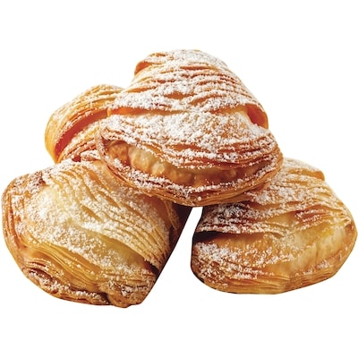 null Pastry 1 ea, $2.29/1ea