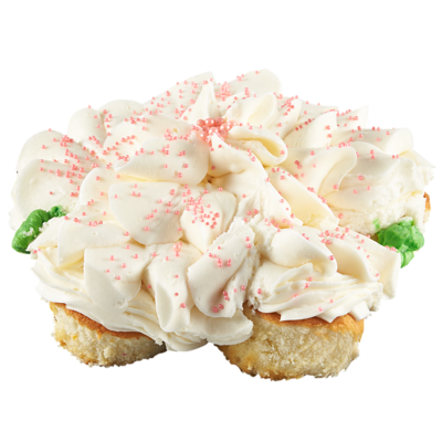 null Themed Cupcakes 956 g, $3.87/100g