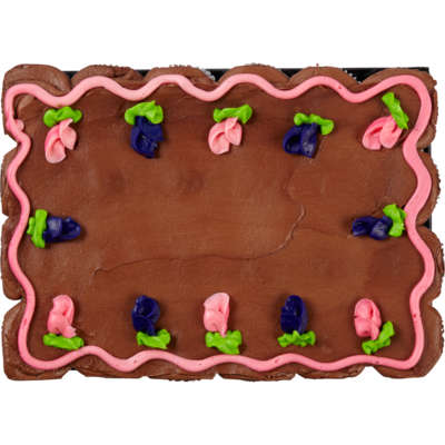 null Petits gâteaux chocolat emb. de 24 (Avis minimum de 24 heures requis) 2000 g, 1,75 $/100g