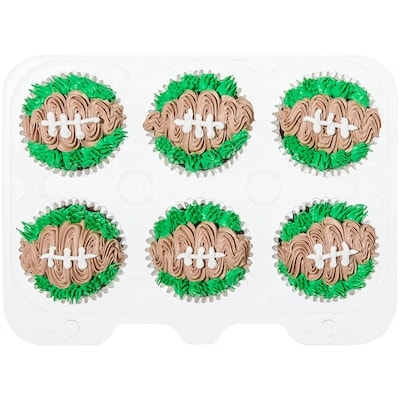 null Petits gâteaux de célébration au chocolat, emb. de 6 255 g, 2,55 $/100g