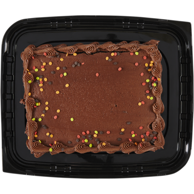 null Marble Cake, 1/8 Slab 950 g, $1.58/100g