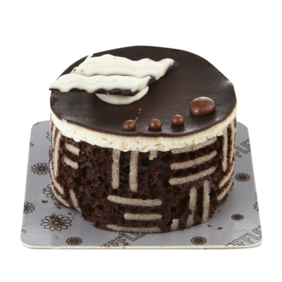 null Mini Mousse 57 g, $4.37/100g