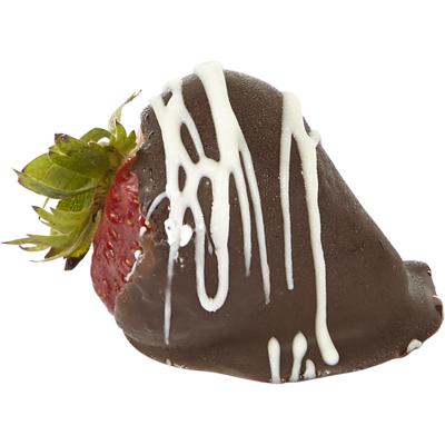 null Chocolate Covered Berries 386 g