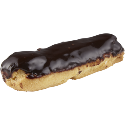 null Éclair 100 g, 2,00 $/100g