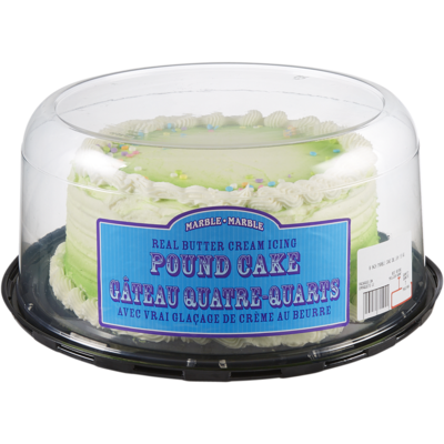 null 8 in Marble Double Layer Cake 1500 g, $1.27/100g