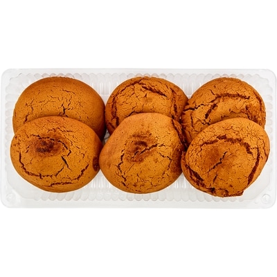 null Molasses Cake 360 g, $0.91/100g