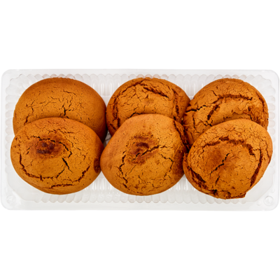 null Gâteau à la mélasse 360 g, 0,91 $/100g