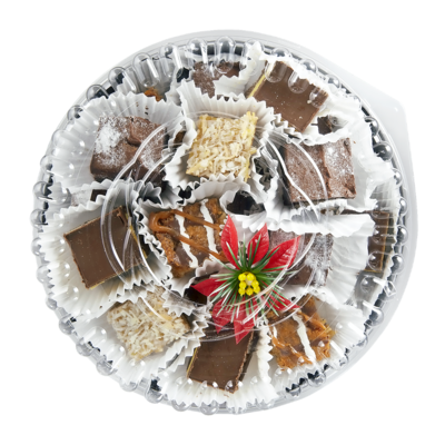 null Assorted Squares 1 ea