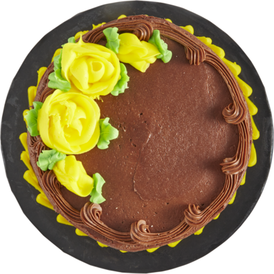 null Gateau 8 Po Opt 2 (Avis minimum de 48 heures requis) 1.1 kg, 3,09 $/100g