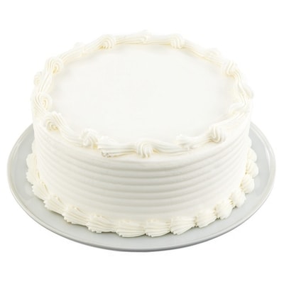 null Gâteau 20 Cm (8 Po) Option-Thème (Avis minimum de 48 heures requis) 1 kg, 2,31 $/100g