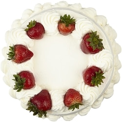 Strawberry Shortcake, 8