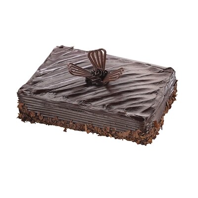 null Gâteau lb huitième plaque (Avis minimum de 48 heures requis) 850 g, 1,76 $/100g
